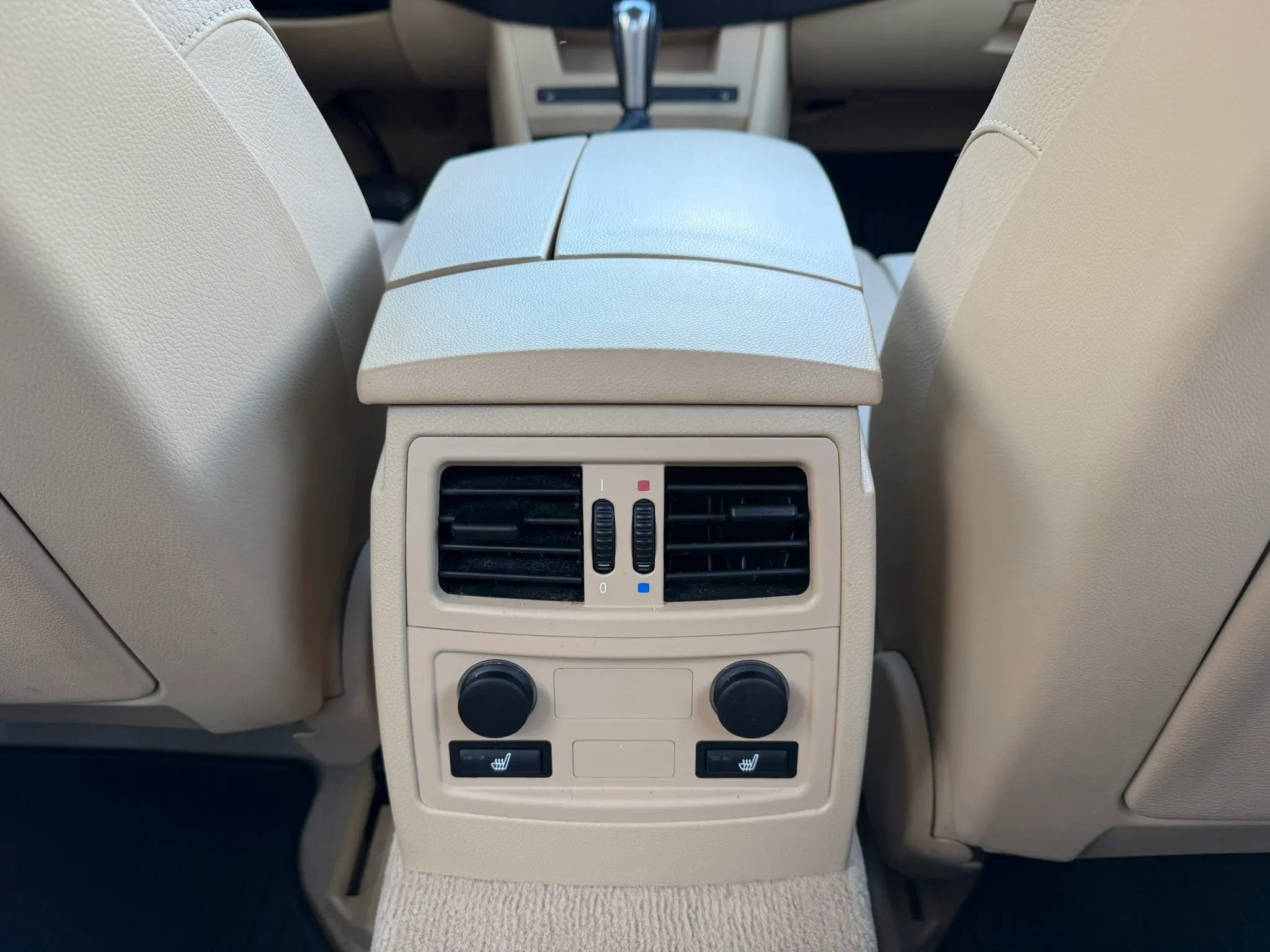 Used 2004 BMW 545i Sedan RWD image 16
