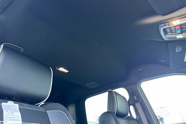 New 2026 RAM 2500 Laramie w/ Night Edition image 16