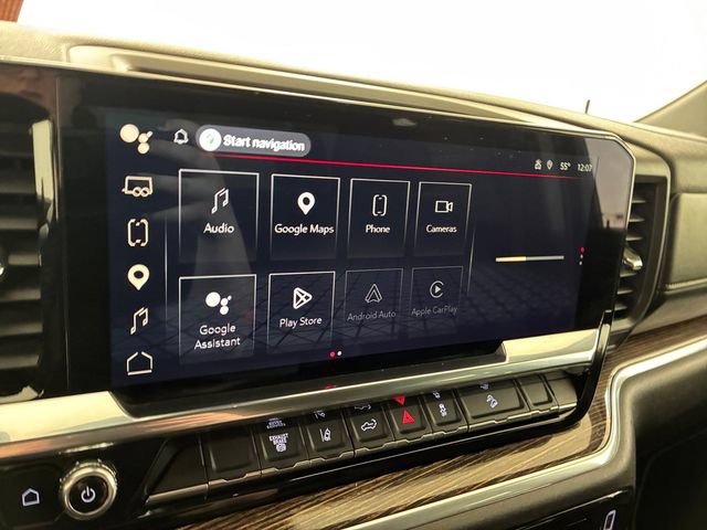 Used 2025 GMC Sierra 2500 SLE w/ SLE Convenience Package AWD/4WD image 26