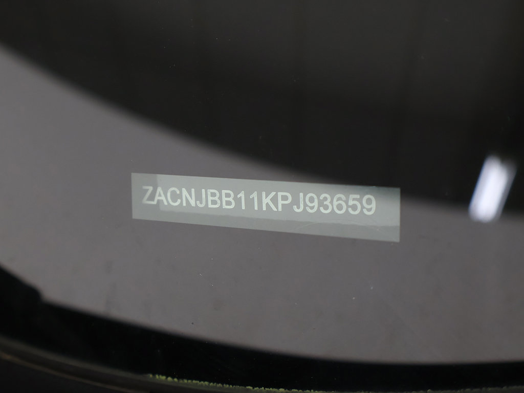 Used 2019 Jeep Renegade Latitude AWD/4WD image 46
