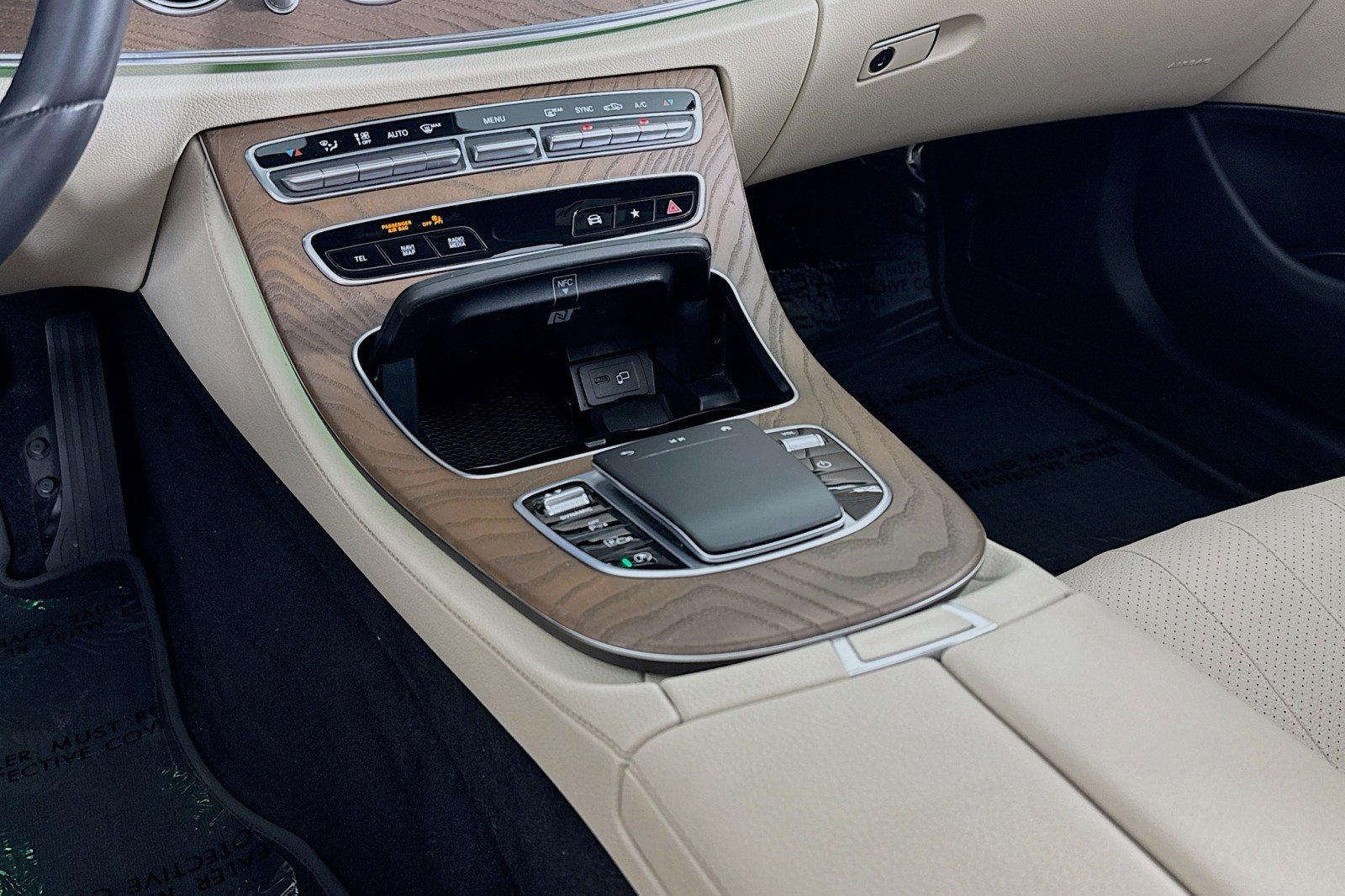 Certified 2021 Mercedes-Benz E 350 Sedan image 7