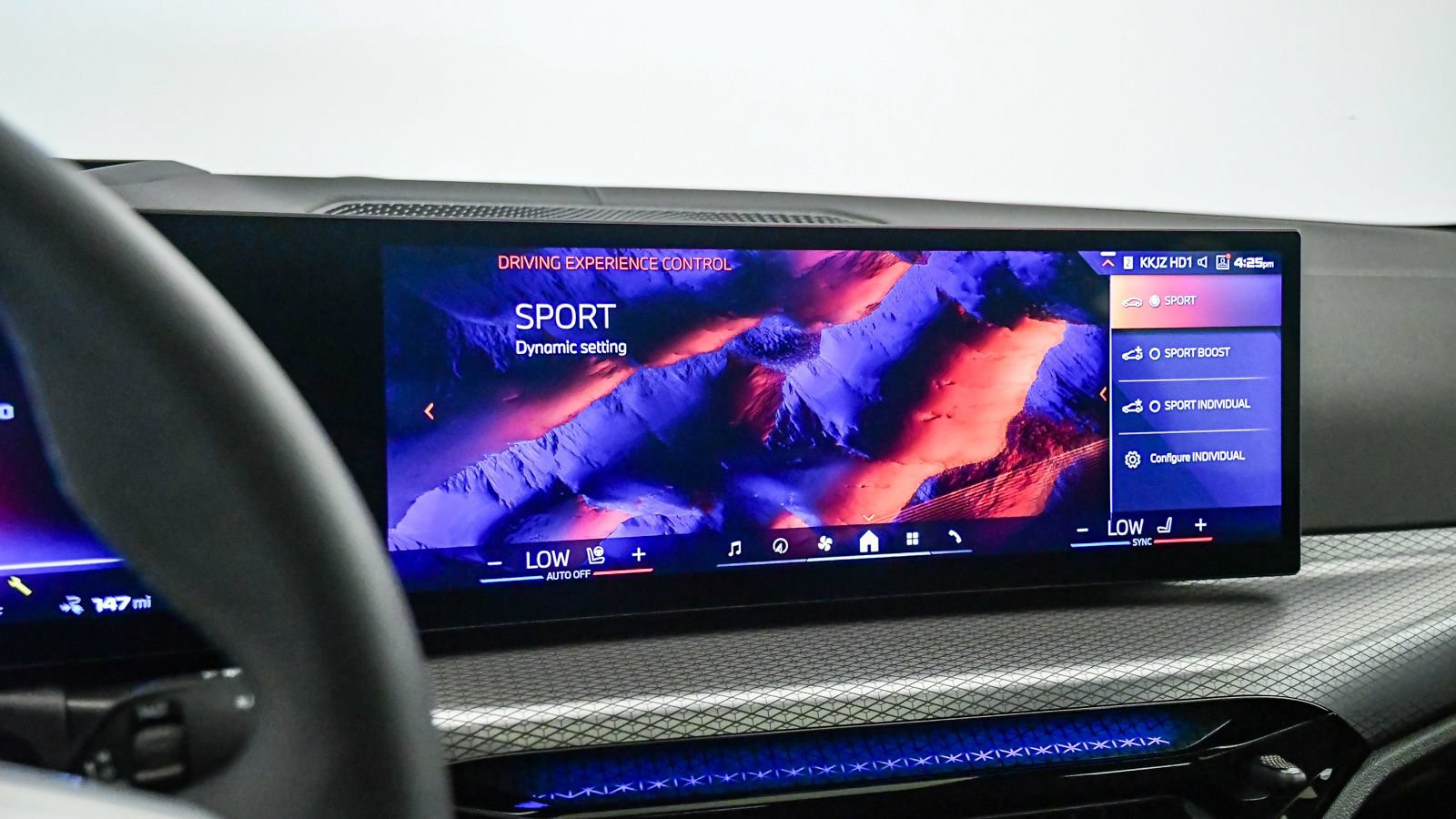 Used 2025 BMW i4 M50 AWD/4WD image 30