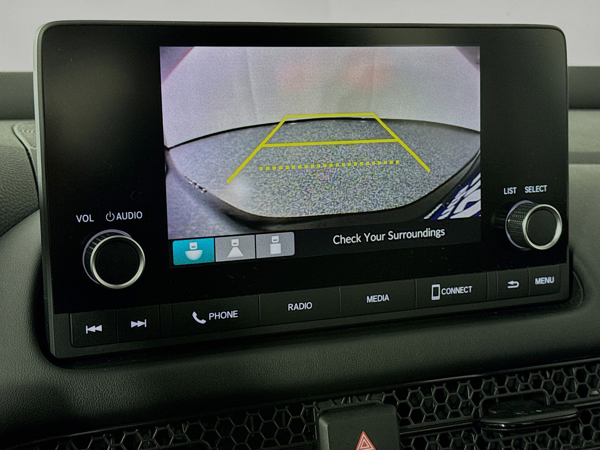 Certified 2023 Honda HR-V LX image 13