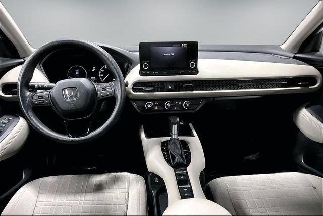 Used 2024 Honda HR-V LX image 8