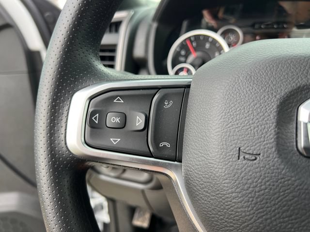 New 2026 RAM 4500 Tradesman AWD/4WD image 15