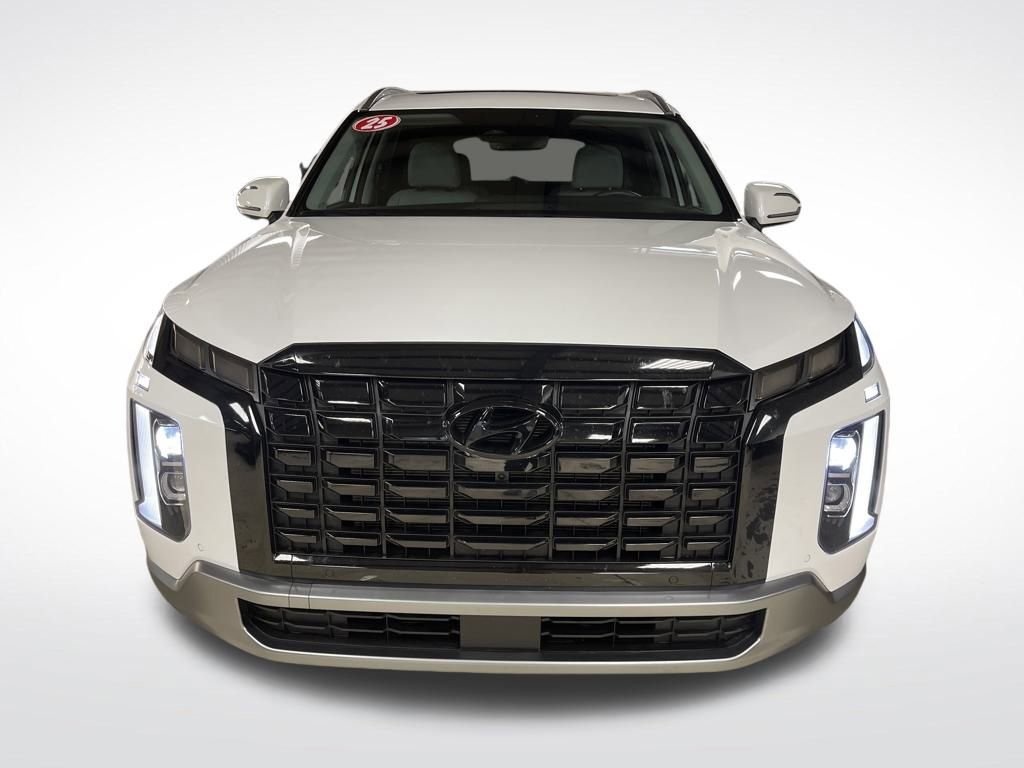 Used 2025 Hyundai Palisade SEL image 11