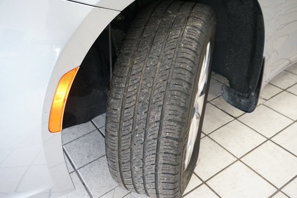 Used 2021 Chrysler Pacifica Touring-L w/ Uconnect Theater Family Group AWD/4WD image 58