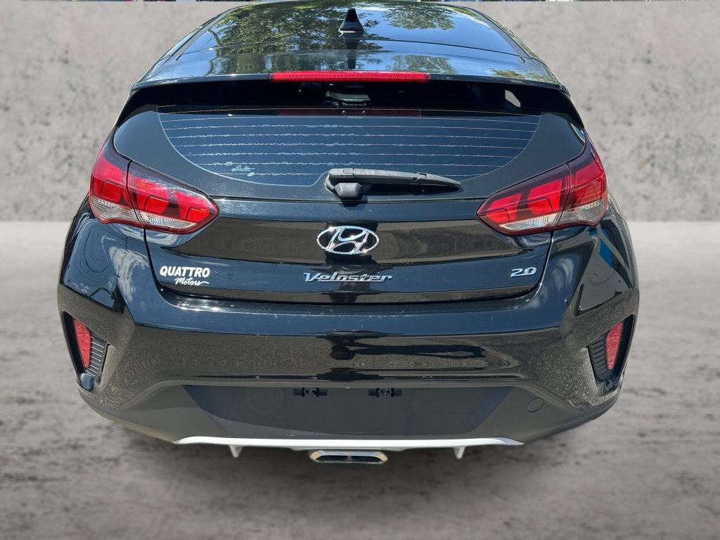 Used 2019 Hyundai Veloster 2.0 FWD image 14