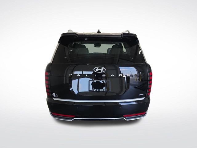 New 2026 Hyundai Palisade Calligraphy image 15