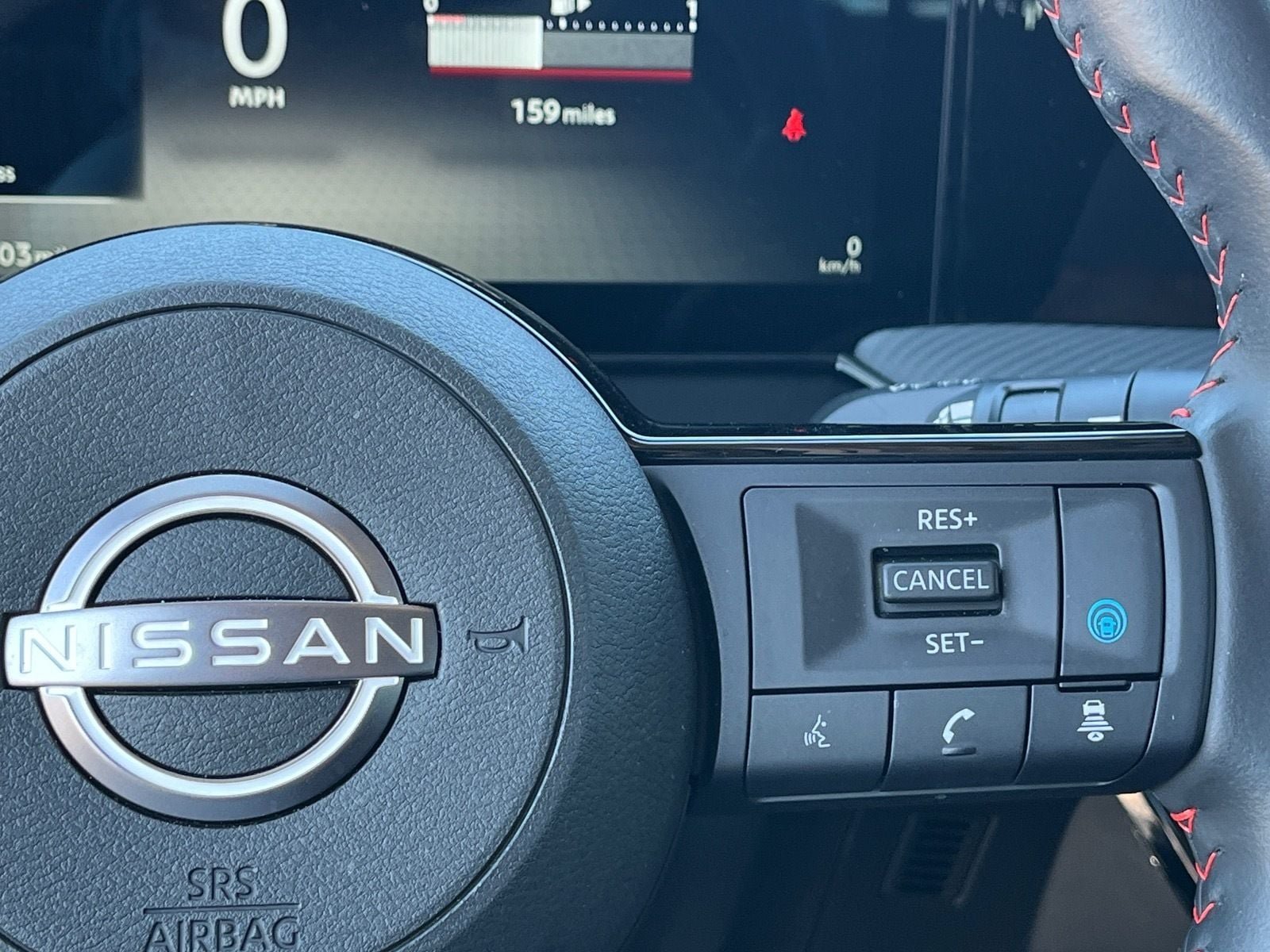 Used 2026 Nissan Kicks SR w/ Cold Weather Package FWD image 20