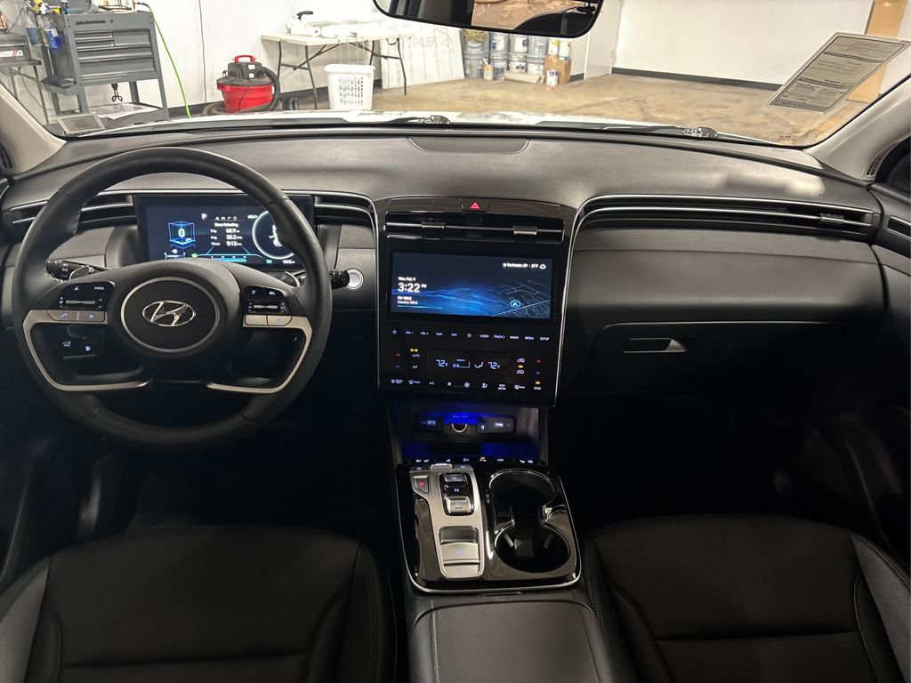 Used 2023 Hyundai Tucson Limited image 24
