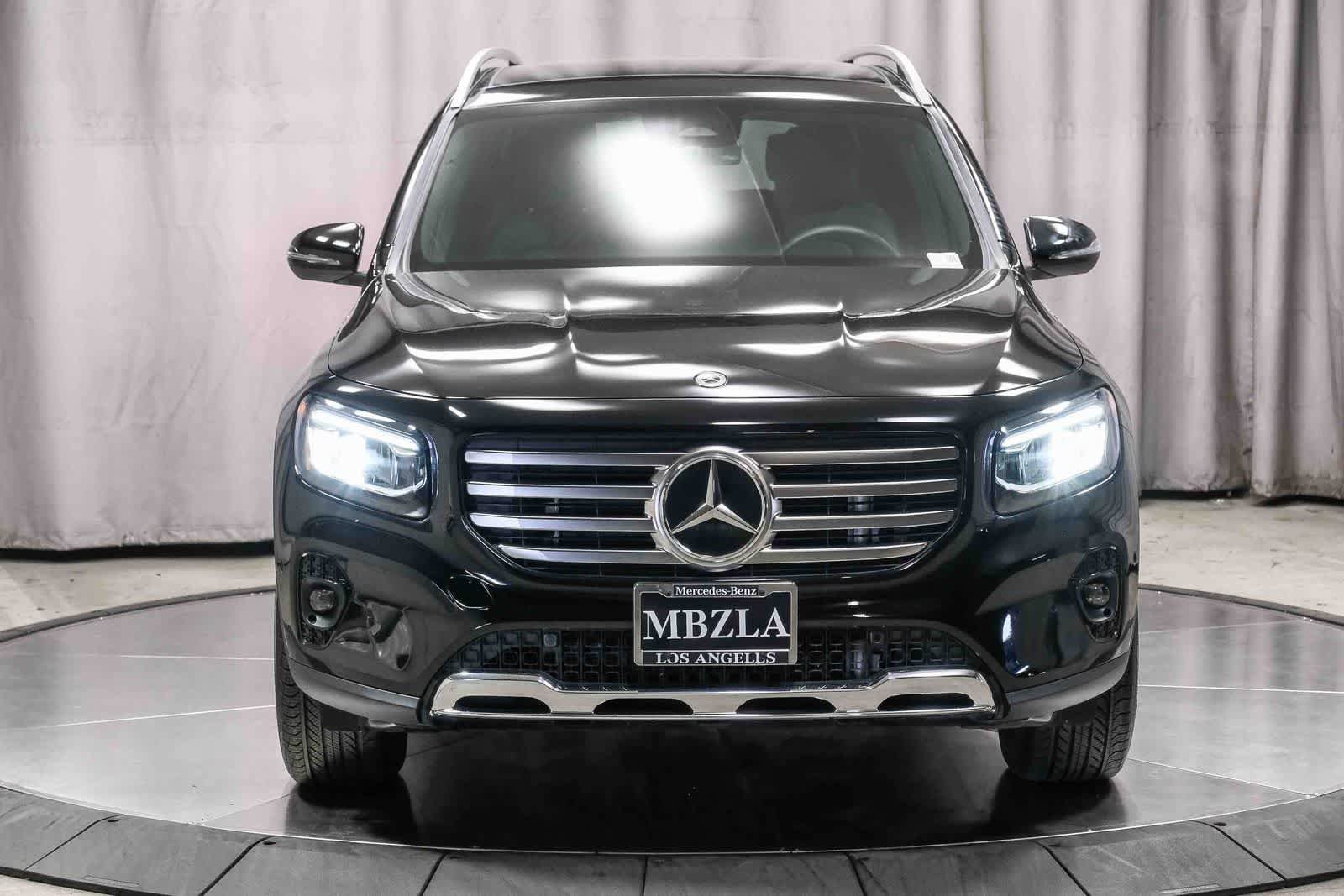 Certified 2026 Mercedes-Benz GLB 250 image 6