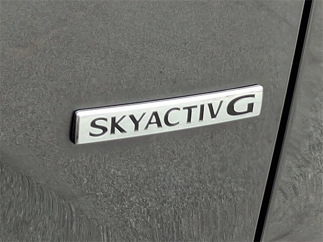 Used 2023 MAZDA CX-9 Touring Plus image 32