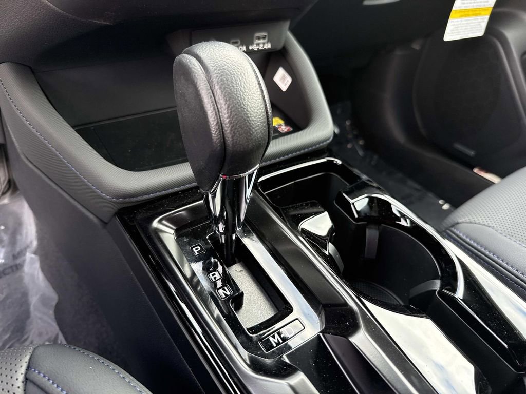 New 2026 Subaru Forester Limited image 33
