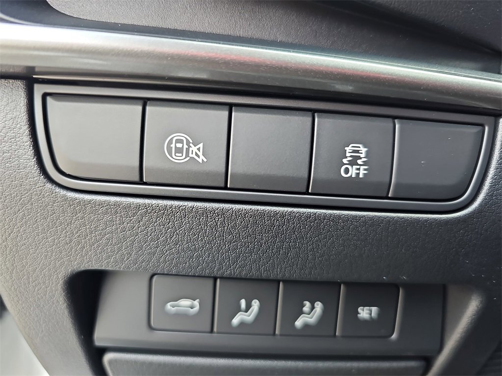 New 2026 MAZDA MAZDA3 2.5 S Sedan w/ Preferred Pkg image 24