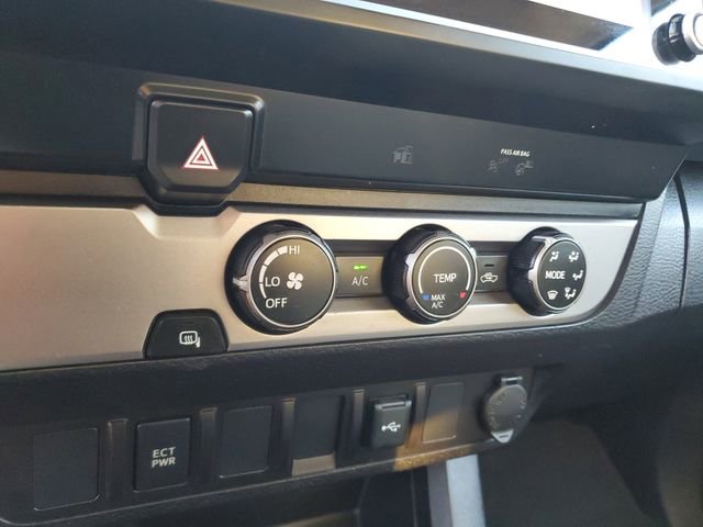 Used 2021 Toyota Tacoma SR w/ SR Convenience Package image 22