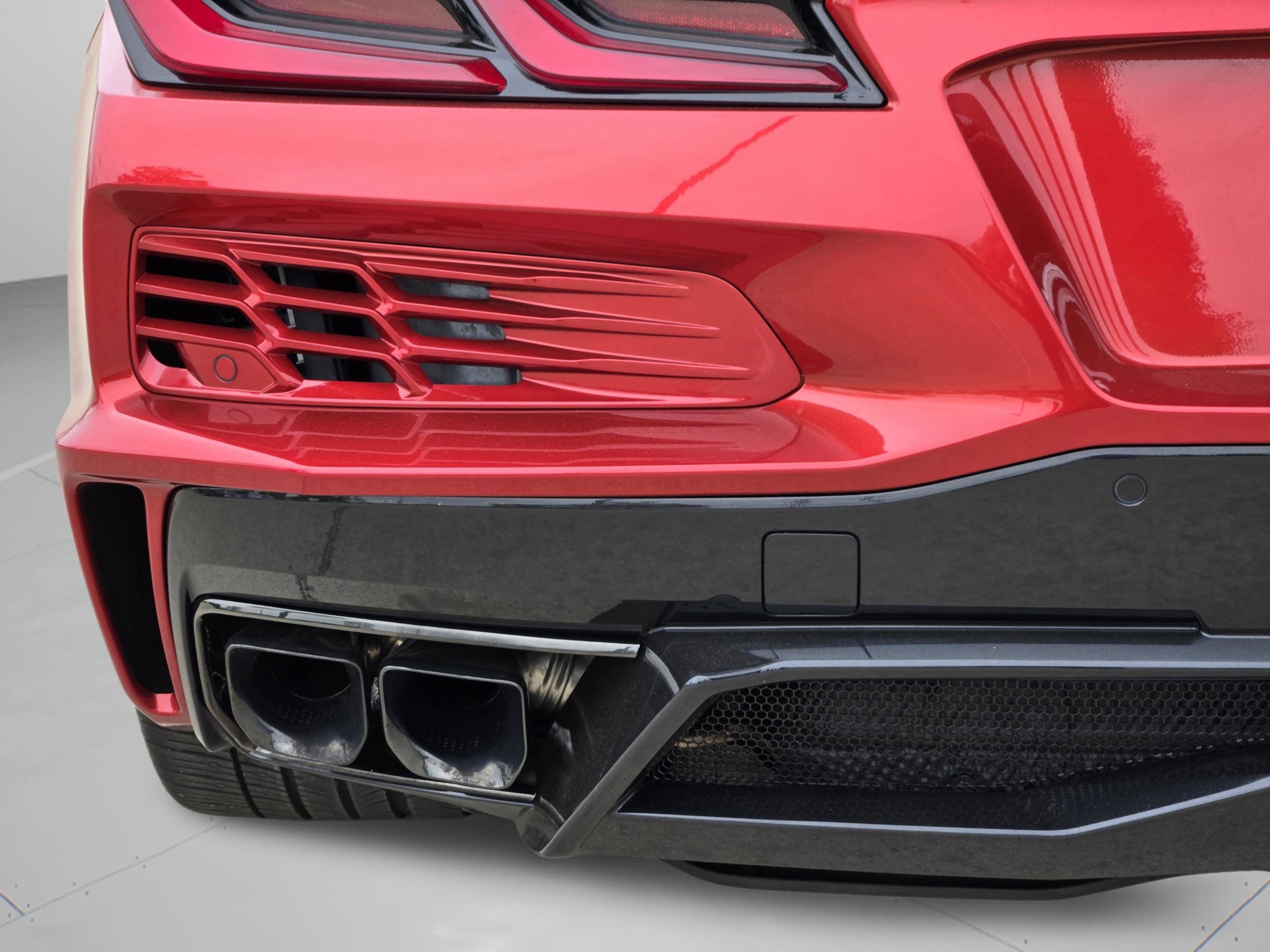 Used 2025 Chevrolet Corvette E-Ray image 44