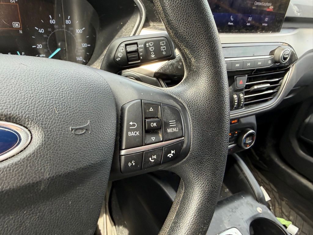 Used 2020 Ford Escape SE AWD/4WD image 15