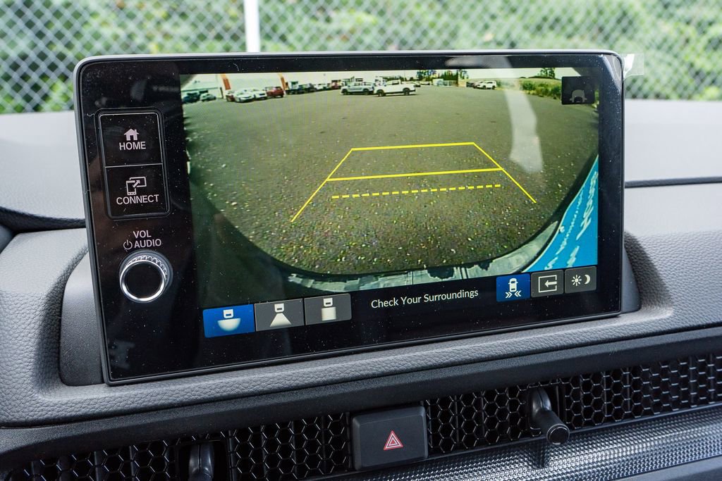 New 2026 Honda CR-V Sport-L image 28