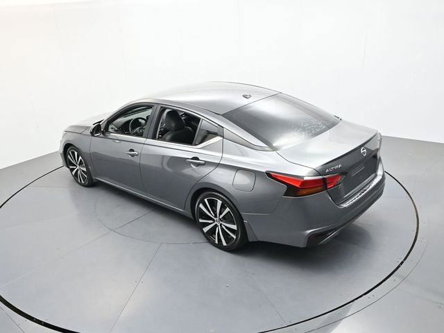 Used 2020 Nissan Altima 2.5 SR FWD image 38