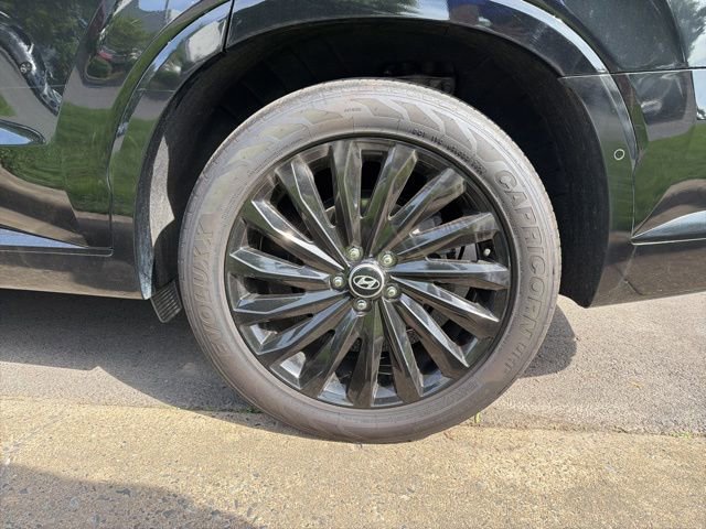 Used 2024 Hyundai Palisade Calligraphy AWD/4WD image 10
