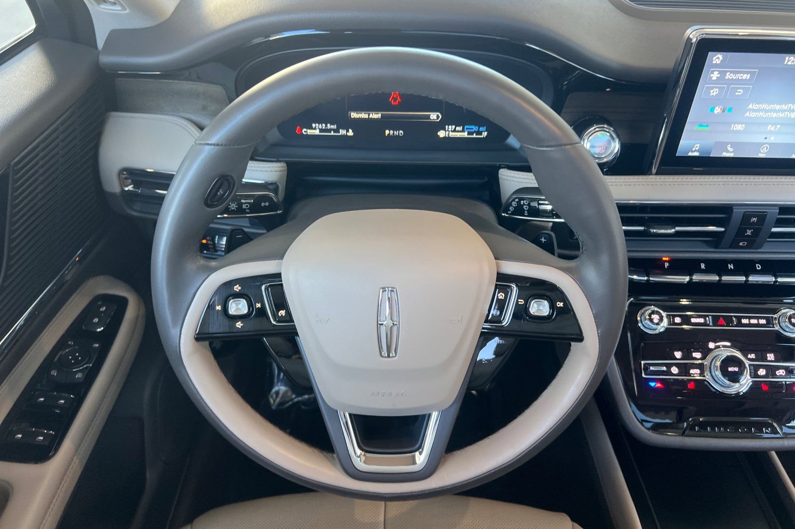 Certified 2022 Lincoln Corsair Grand Touring image 14