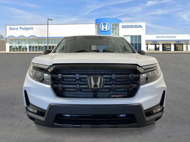 New 2026 Honda Ridgeline Sport image 9
