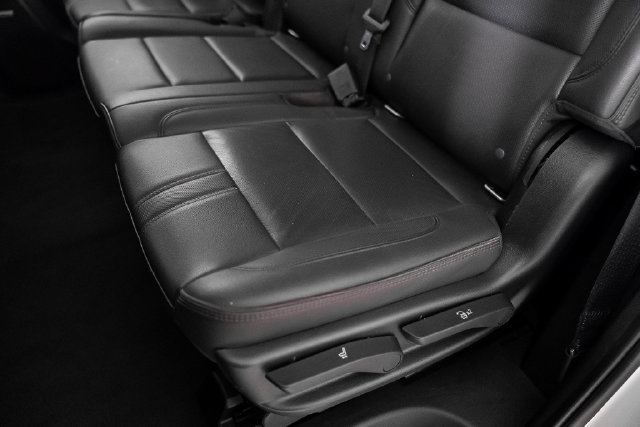 Used 2021 Chevrolet Tahoe RST RWD image 61
