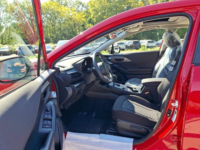 New 2026 Subaru Impreza 2.0i Sport AWD/4WD image 9
