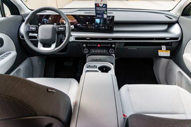 New 2026 Hyundai Ioniq 9 SE AWD/4WD image 22