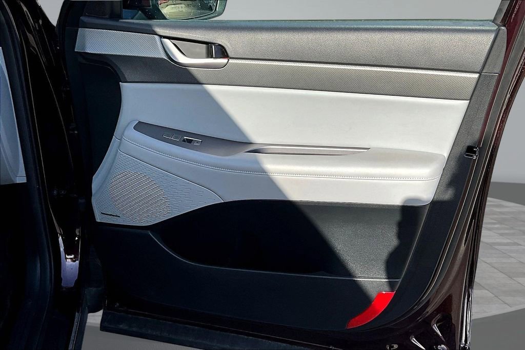 Used 2024 Hyundai Palisade SEL FWD image 30