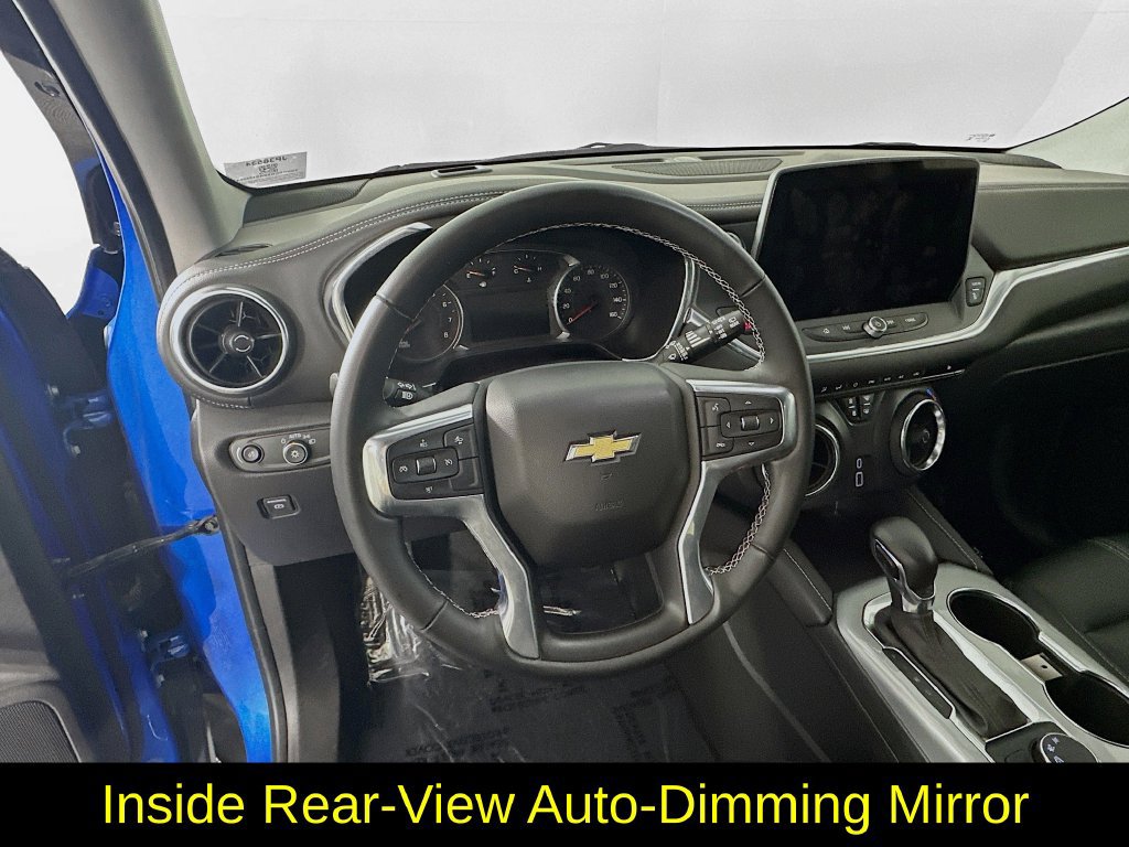 Used 2024 Chevrolet Blazer LT FWD image 16