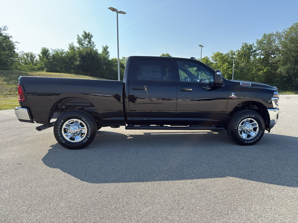 New 2025 RAM 2500 Tradesman image 5