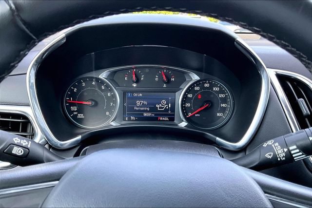 Used 2024 Chevrolet Equinox LT FWD image 13