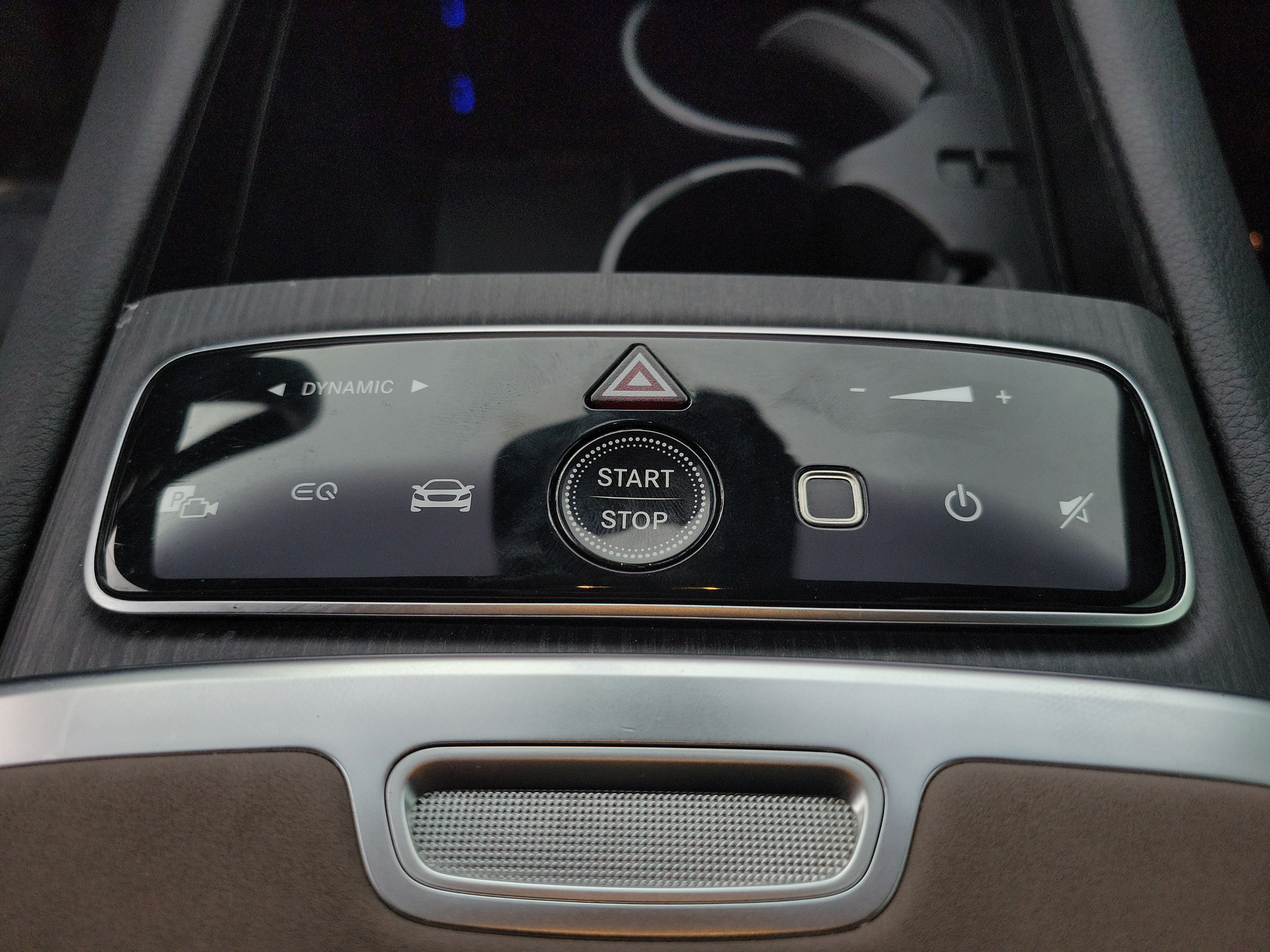 Certified 2024 Mercedes-Benz EQS 580 4MATIC Sedan image 22