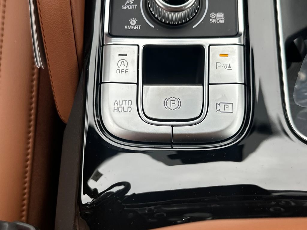 New 2025 Kia Telluride SX X-Line image 32