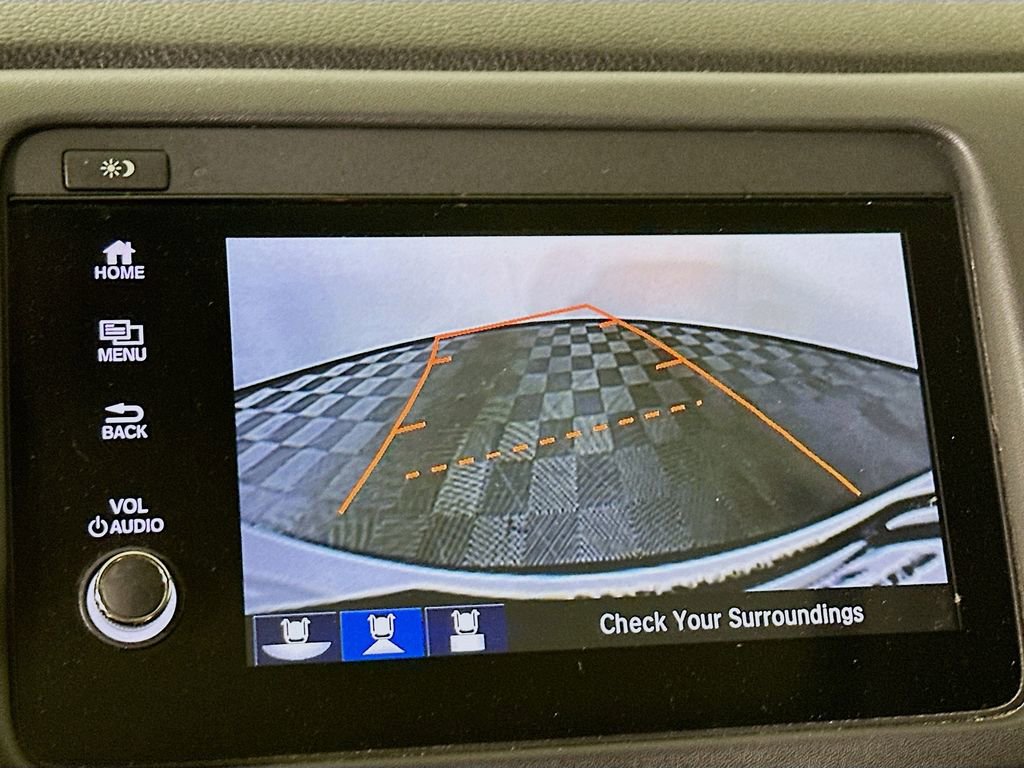 Used 2022 Honda HR-V EX image 23