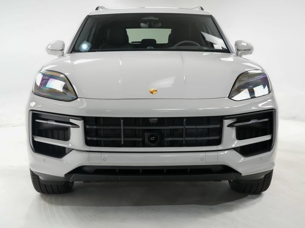 New 2026 Porsche Cayenne AWD/4WD image 6