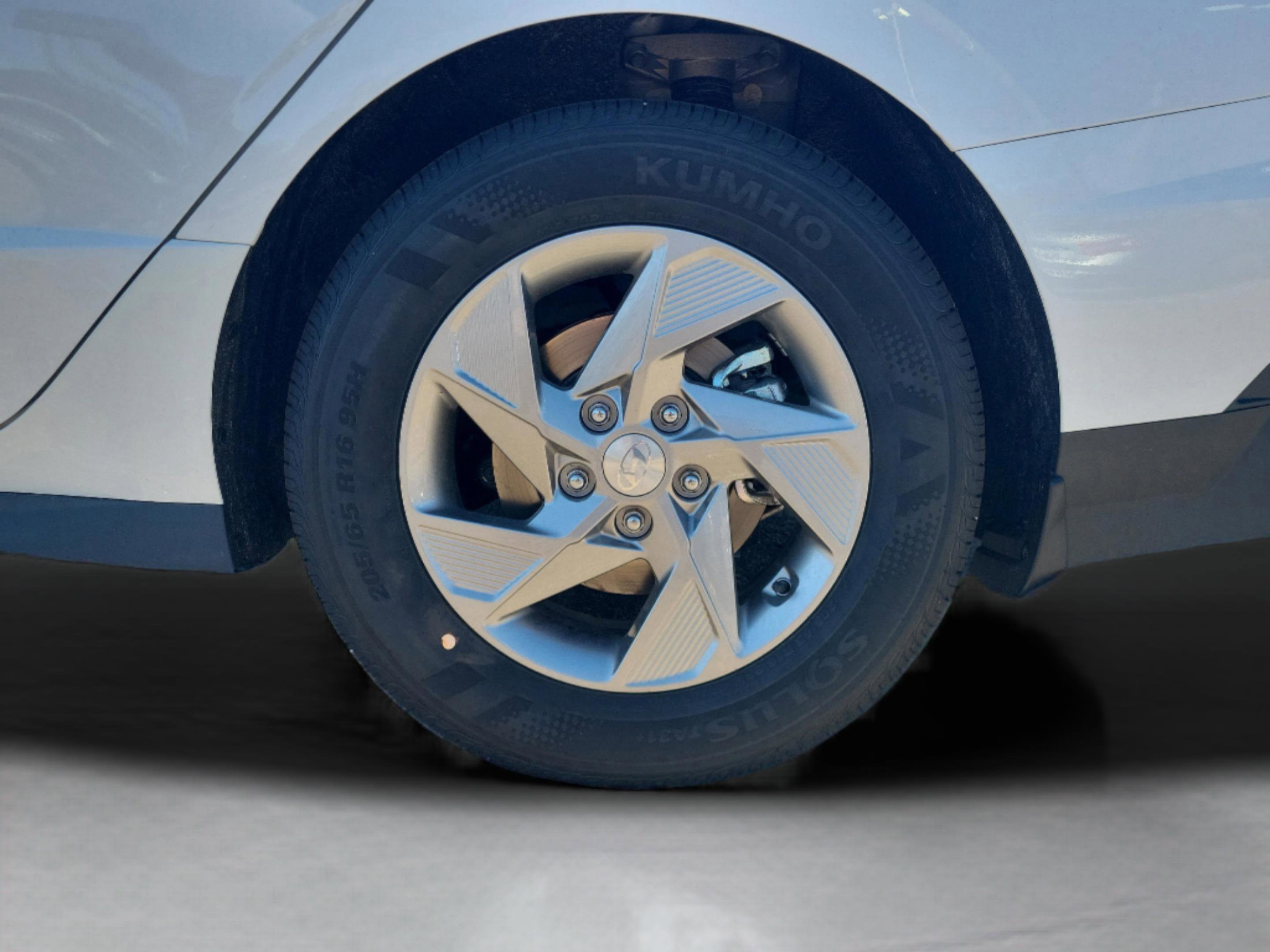 New 2026 Hyundai Sonata SE FWD image 26