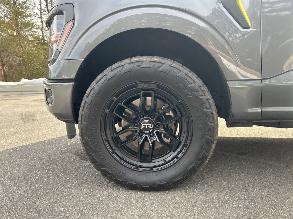 Used 2024 Ford F150 STX image 29