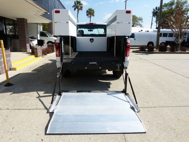 Used 2016 Ford F150 XL w/ XL Power Equipment Group RWD image 14