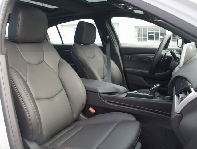 Used 2025 Cadillac CT5 V image 21