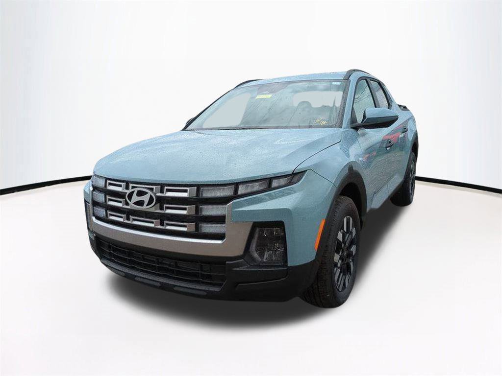 New 2026 Hyundai Santa Cruz SEL image 9