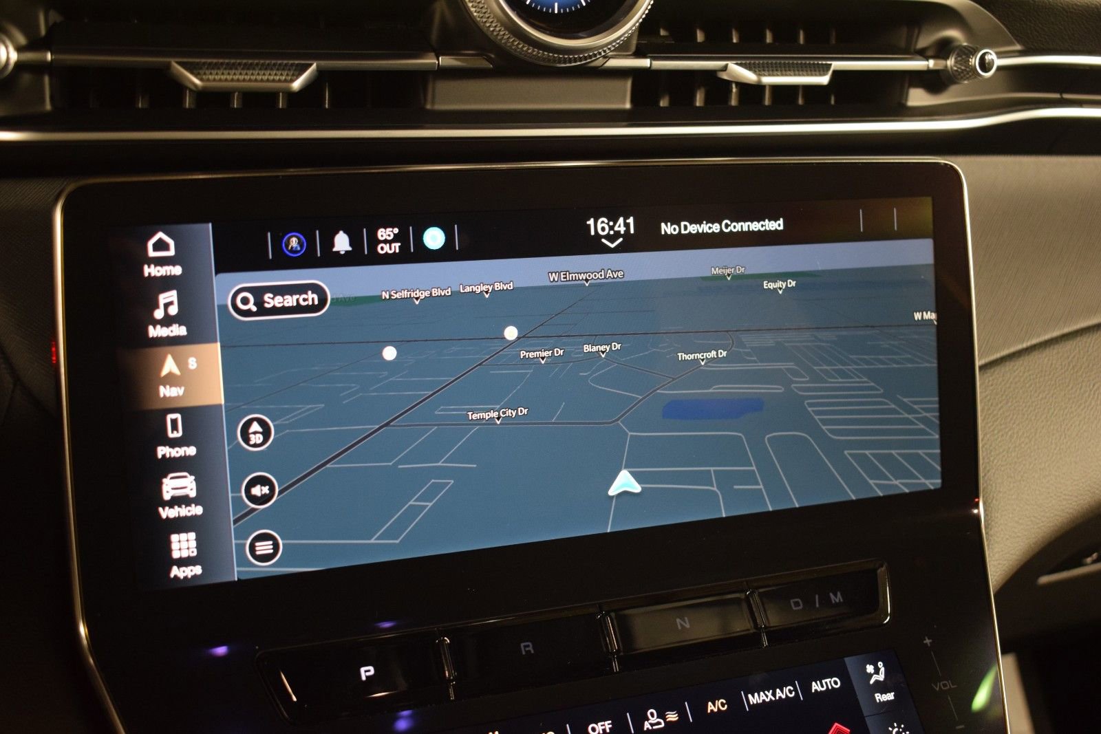Certified 2024 Maserati Grecale Modena AWD/4WD image 31