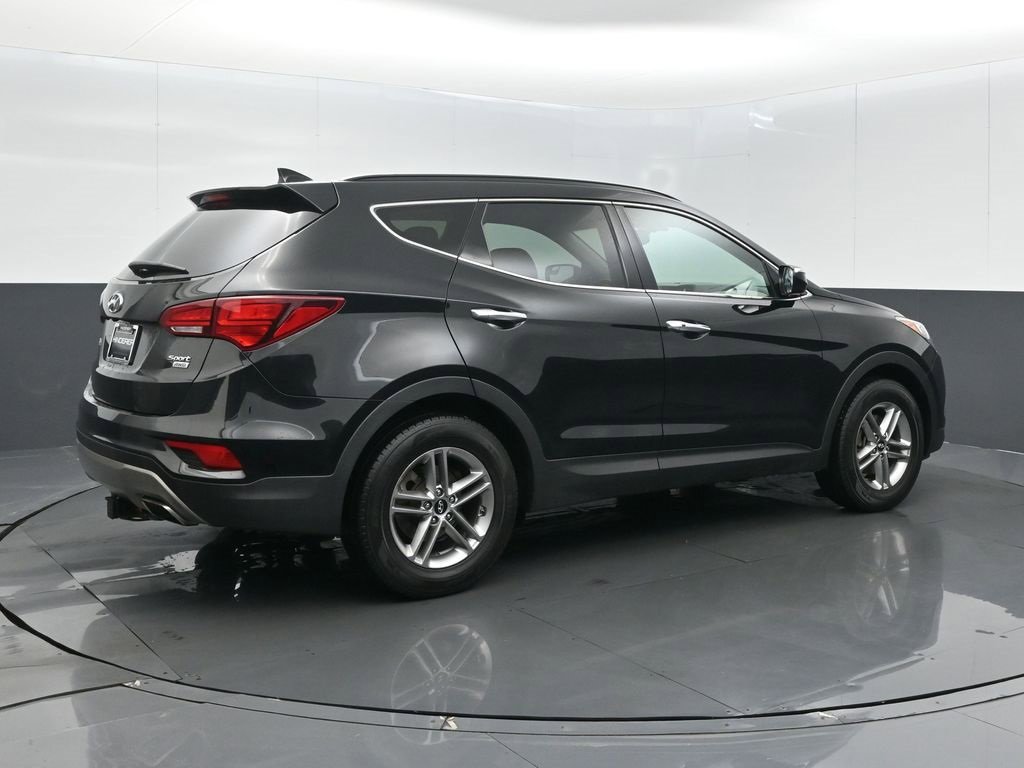 Used 2018 Hyundai Santa Fe Sport w/ 2.4L Value Package 02 image 22