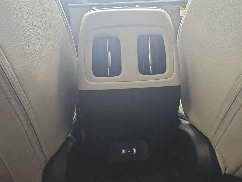 Certified 2025 Hyundai Tucson SEL AWD/4WD image 31