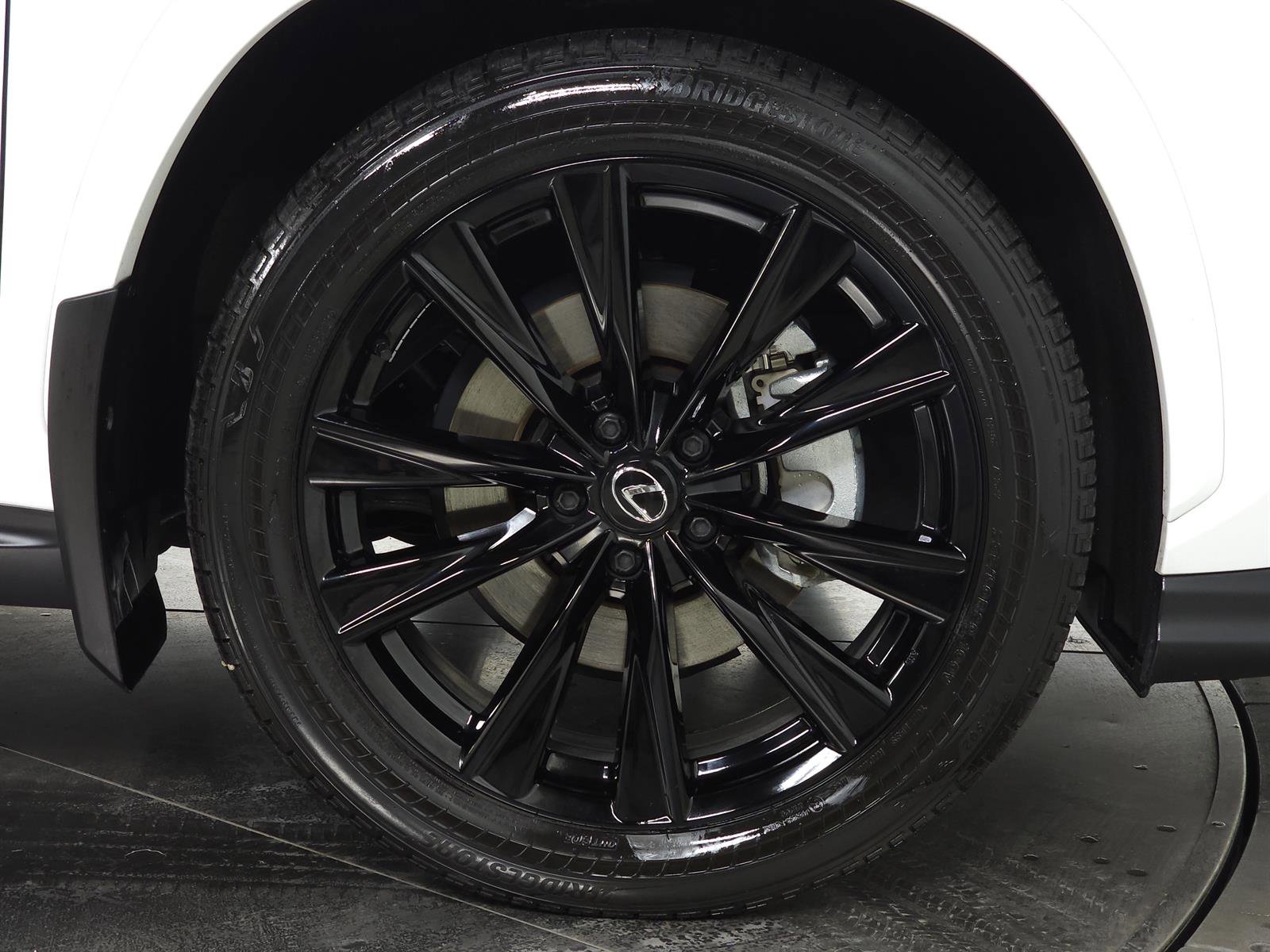 Used 2024 Lexus NX 350 F Sport image 12