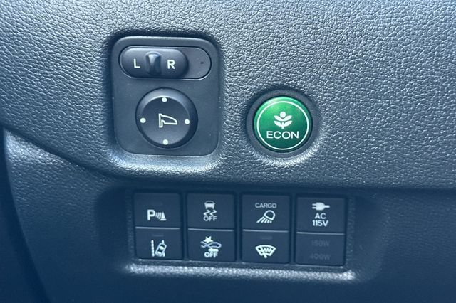 Used 2023 Honda Ridgeline RTL-E image 27