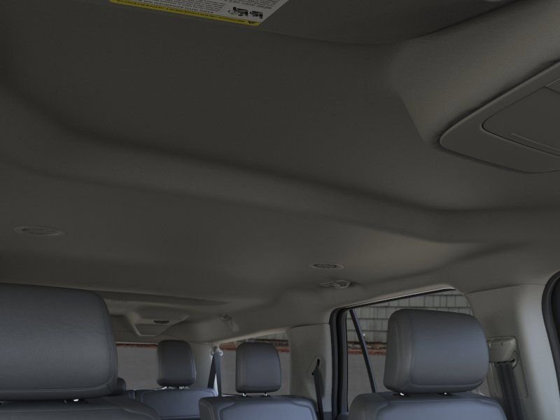 New 2026 Ford Expedition Max Active AWD/4WD image 22
