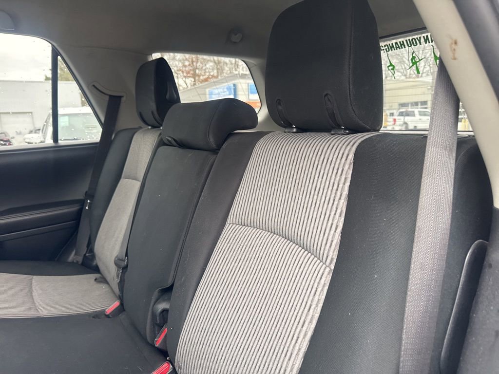 Used 2016 Toyota 4Runner SR5 image 25